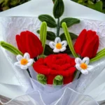 Forever Yours (Small red) 2