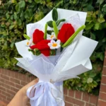 Forever Yours (Small red) 3