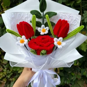 Forever Yours (Small red) 4