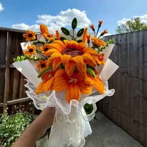Sunshine Bouquet